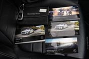 Mercedes Klasa E E 300 Coupe 2.0 9G-TRONIC