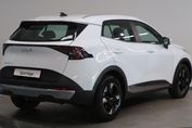 Kia Sportage 1.6 T-GDI HEV M 2WD aut