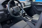 Skoda Karoq 1.5 Tsi Act Ambition Dsg