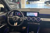 Mercedes GLB 200 mHEV AMG Line 7G-DCT