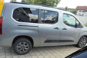 Opel Combo XL L2H1 EAT8
