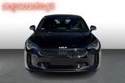 Kia Stinger GT 3.3 T-GDI V6  AWD