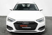 Audi A4 Avant 35 TFSI