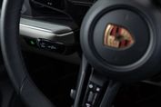 Porsche Cayenne Coupe