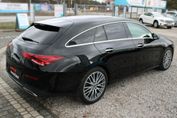 Mercedes CLA 200 d Progressive 8G-DCT