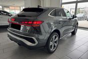 Audi Q3 TFSI S line Sportback