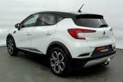 Renault Captur Intens 1.3 E-Tech EDC