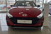 Hyundai i20 1.0 T-GDi Modern Black DCT