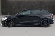 Audi A3 RS3 Sportback TFSI quattro