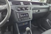 Volkswagen Caddy Long L2H1