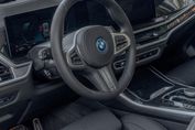 BMW X5 xDrive50e M Sport