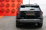Dacia Duster Extreme 1.2 TCe Hybrid-G LPG 4x4