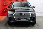 Audi Q7 50 TDI quattro Tiptr.
