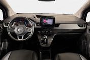 Nissan Townstar Kombi