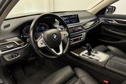 BMW Seria 7 730Ld xDrive