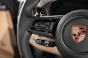 Porsche Cayenne E-Hybrid Black Edition