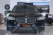 BMW X1 xDrive20d mHEV xLine aut