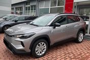 Toyota Corolla Cross Comfort 1.8 Hybrid