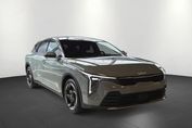 Kia K4 1.6 T-GDI L Business Line
