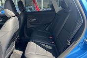 MG ZS HEV+ Exclusive