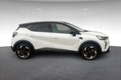 Renault Captur Techno 1.6 E-Tech Hybrid AT