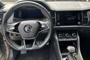 Skoda Kodiaq Sportline 2.0 TSI 4x4  DSG