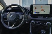 Toyota RAV4 2.5 Hybrid Comfort 4X2