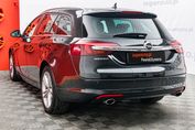 Opel Insignia 2.0 CDTI OPC line