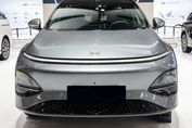 XPENG G6 AWD Performance