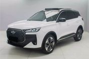Chery Tiggo 7 Premium 1.6 TGDI AWD