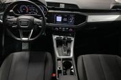 Audi Q3 35 TFSI mHEV S-Line S tronic