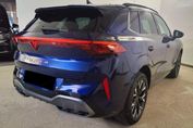 Cupra Terramar 2.0 TSI DSG 4Drive