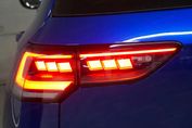 Volkswagen Golf R  2.0 TSI 4MOTION DSG