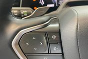 Lexus NX 350h Prestige AWD