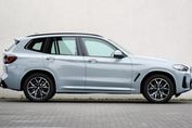 BMW X3 xDrive20d M Sport