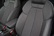 Audi A3 TFSI S Line quattro