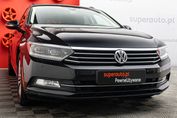 Volkswagen Passat 1.8 TSI
