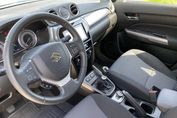 Suzuki Vitara 1.4 Boosterjet SHVS Premium 4WD