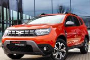 Dacia Duster 1.3 TCe Journey