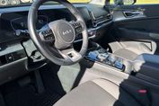 Kia Sportage 1.6 L 4WD