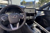 Lexus RX 450h+ Omotenashi 2.5 Hybrid Plug-in