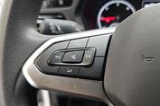 Volkswagen Caddy L1H1