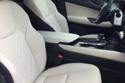 Lexus NX 350h Prestige 2.5 Hybrid AWD