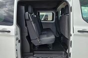 Ford Transit Custom L2H2 Zabudowa Brygadowa