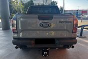 Ford Ranger Raptor 4x4 A10