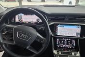 Audi A7 Sportback 40 TDI quattro