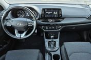 Hyundai i30 1.0 t-Gdi Smart