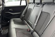 BMW Seria 3 320d xDrive mHEV Advantage aut