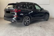 BMW X5 xDrive30d M Sport