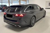 Mercedes Klasa E 220 d 4-Matic AMG Estate